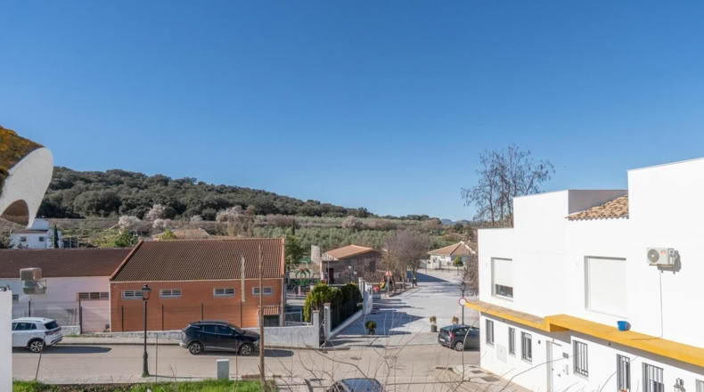 Granada - Alomartes - 233m2