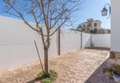 Villa con terreno en venta en la España, Alomartes, ref: TR402855 foto