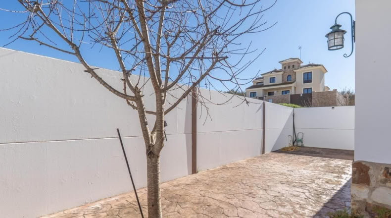 Granada - Alomartes - 233m2