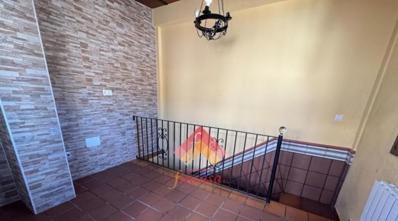 Malaga - Ronda - 100m2