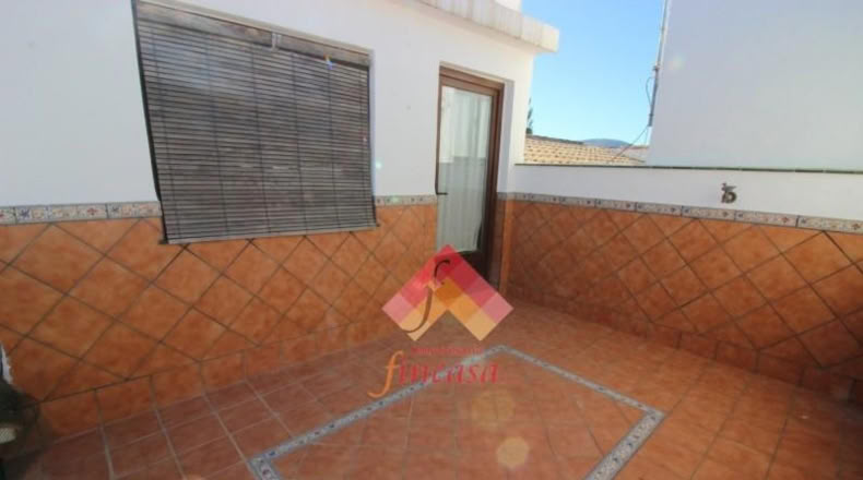 Malaga - Ronda - 100m2