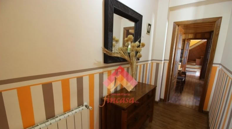 Malaga - Ronda - 100m2