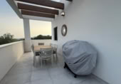 Casa de poble en lloguer a la España, Finestrat, ref.: TR402863 foto