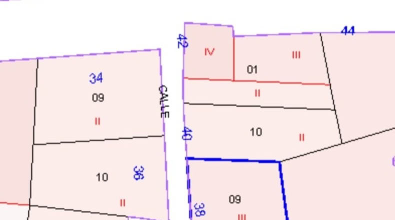 Teruel - Puertomingalvo - 44m2