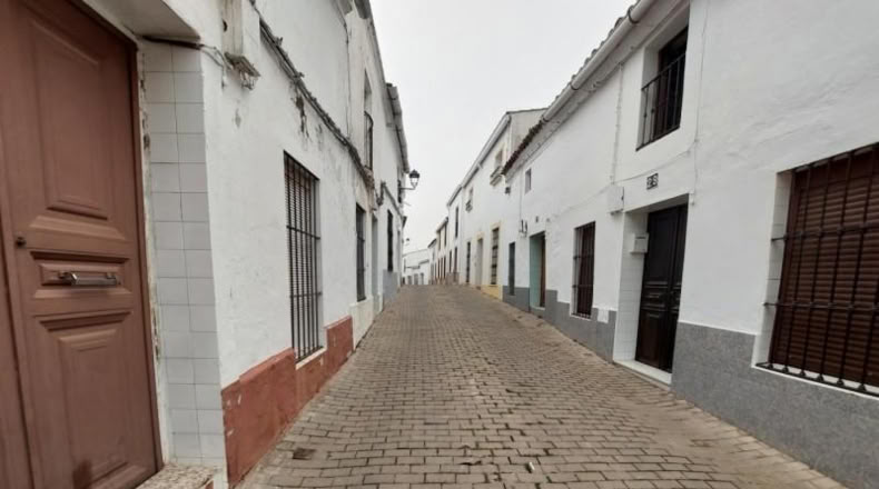 Badajoz - Barcarrota - 114m2