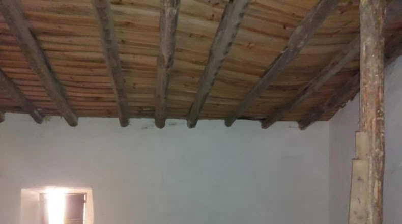Badajoz - Barcarrota - 114m2