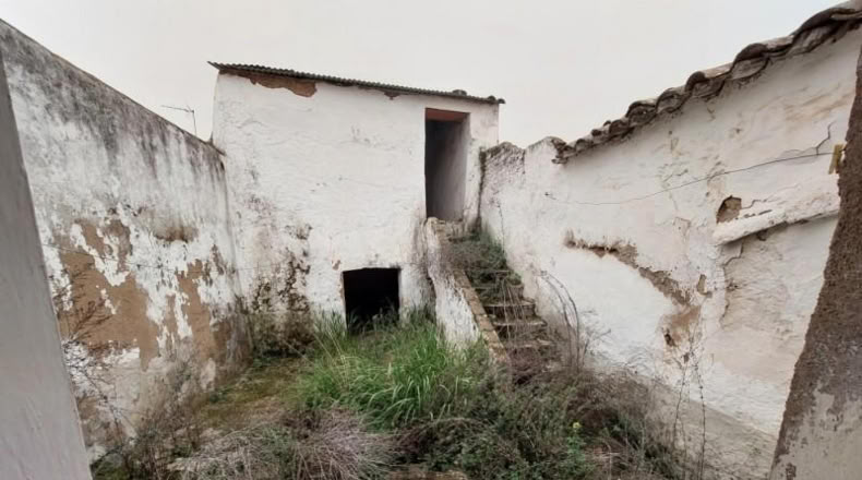 Badajoz - Barcarrota - 114m2
