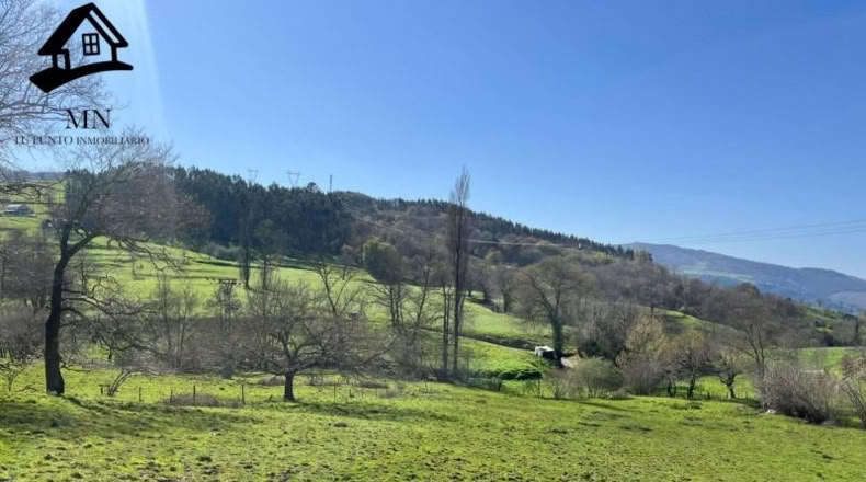 Cantabria - Villafufre - 10259m2
