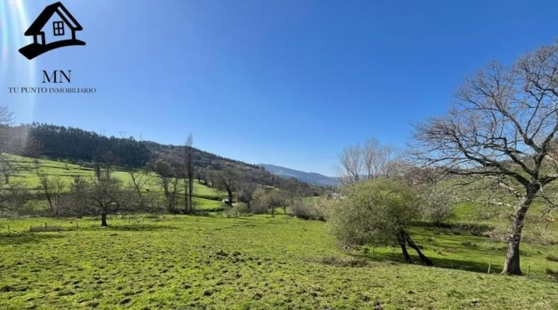 Cantabria - Villafufre - 10259m2