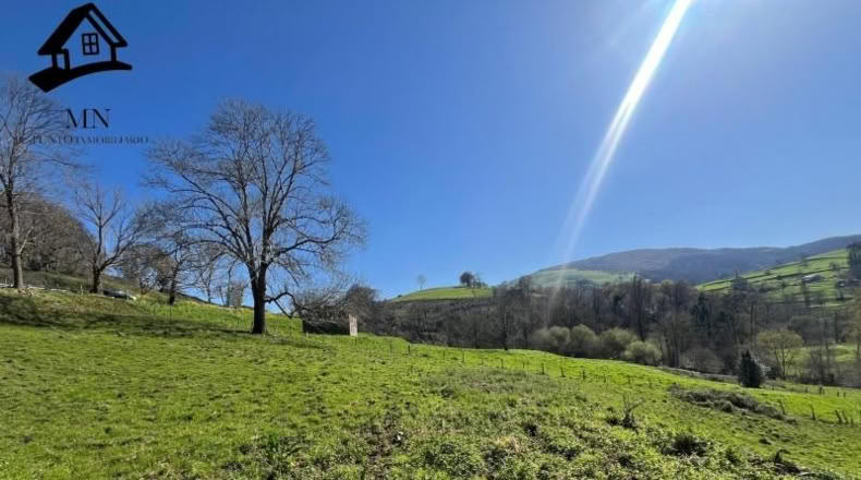 Cantabria - Villafufre - 10259m2