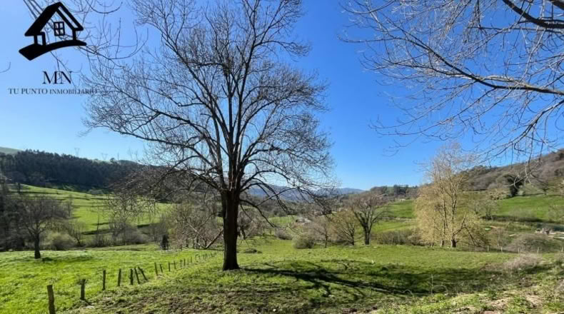 Cantabria - Villafufre - 10259m2