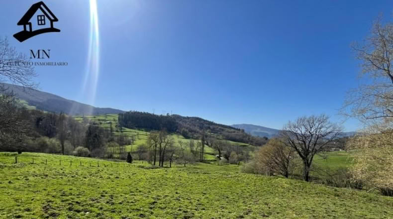Cantabria - Villafufre - 10259m2