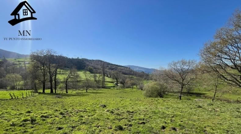 Cantabria - Villafufre - 10259m2