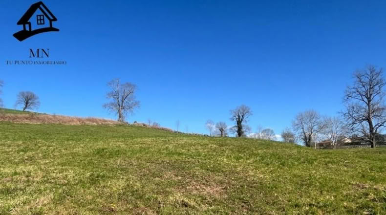 Cantabria - Villafufre - 10259m2