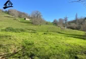 Terreno no urbanizable en venta en la España, San Martín de Villafufre, ref: TR402865 foto
