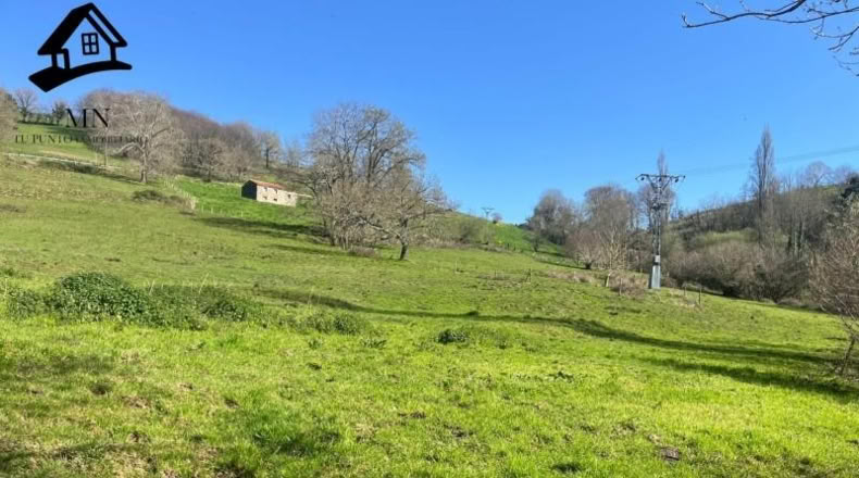 Cantabria - Villafufre - 10259m2