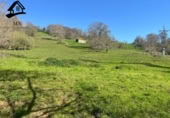 Terreno no urbanizable en venta en la España, San Martín de Villafufre, ref: TR402865 foto