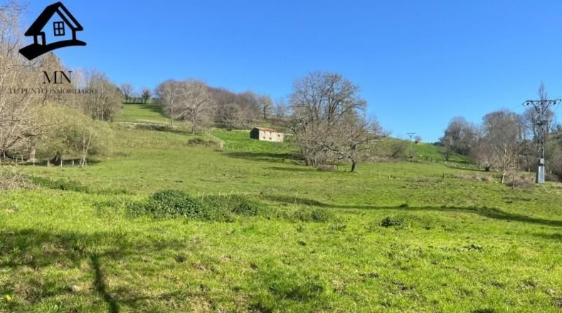 Cantabria - Villafufre - 10259m2