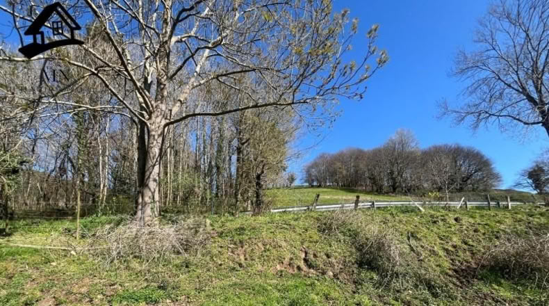 Cantabria - Villafufre - 10259m2