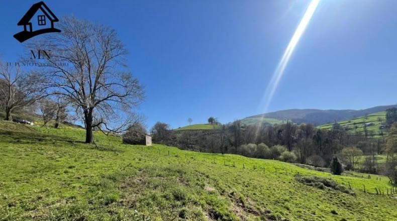 Cantabria - Villafufre - 10259m2