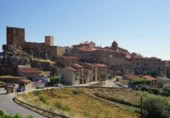 Casa de poble en venda a la El Curujón, Puertomingalvo, ref.: TR402853 foto