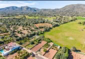 Terreny no urbanitzable en venda a la España, Sant Llorenç des Cardassar, ref.: TR402867 foto