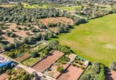 Terreny no urbanitzable en venda a la España, Sant Llorenç des Cardassar, ref.: TR402867 foto
