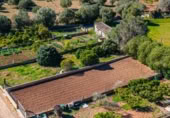Terreny no urbanitzable en venda a la España, Sant Llorenç des Cardassar, ref.: TR402867 foto