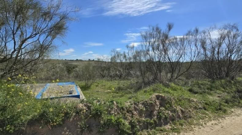Toledo - El Viso de San Juan - 26m2