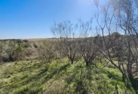 El Viso de San Juan 26&nbsp;m² 