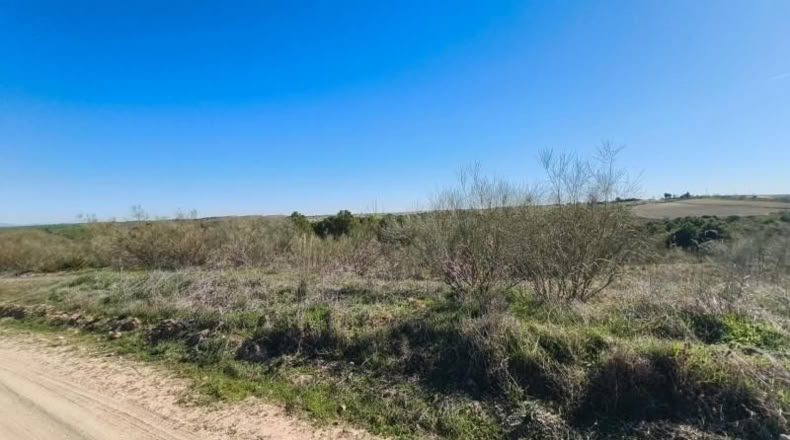 Toledo - El Viso de San Juan - 26m2