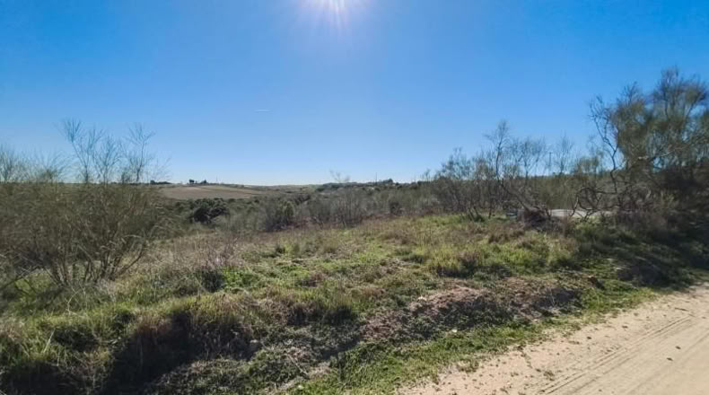 Toledo - El Viso de San Juan - 26m2