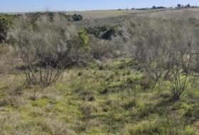 El Viso de San Juan 26&nbsp;m² 