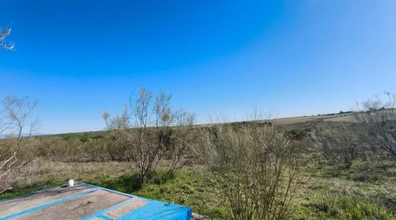 Toledo - El Viso de San Juan - 26m2