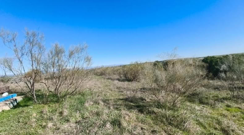 Toledo - El Viso de San Juan - 26m2