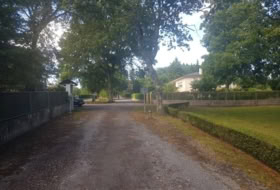 Lugo 2036&nbsp;m²