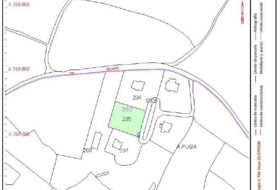 Lugo 2036&nbsp;m²