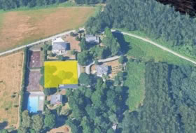 Lugo 2036&nbsp;m²
