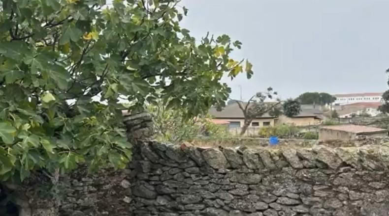 Salamanca - Villaseco de los Gamitos - 193m2