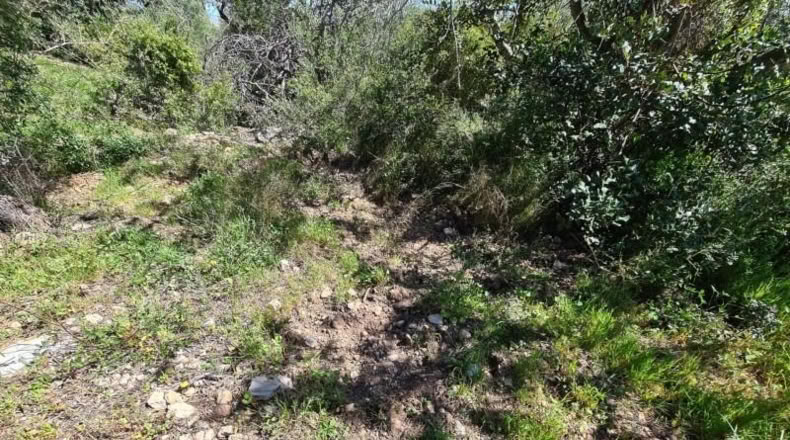 Tarragona - la Ràpita - 28159m2