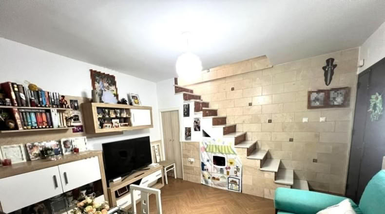 Cádiz - Ubrique - 58m2