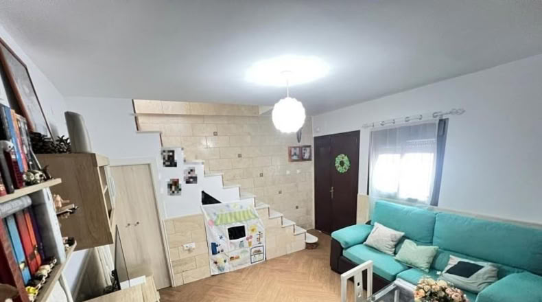 Cádiz - Ubrique - 58m2