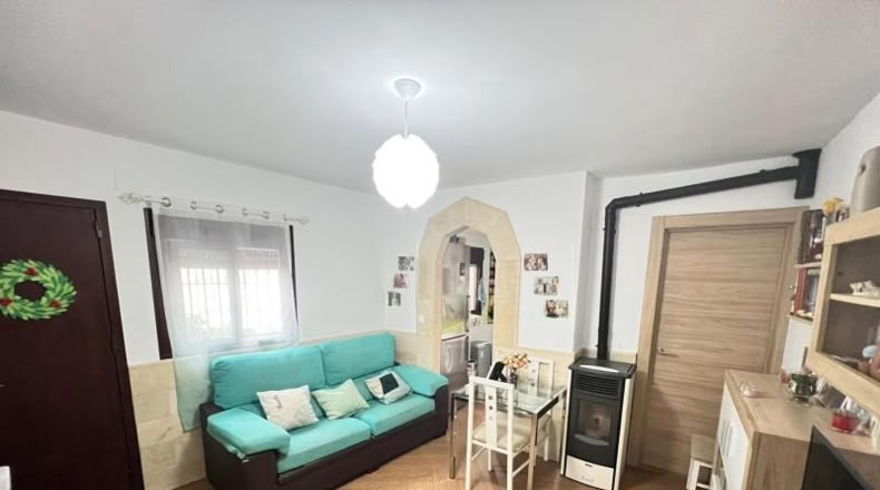 Cádiz - Ubrique - 58m2