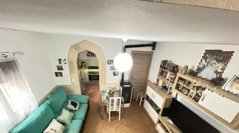 Cádiz - Ubrique - 58m2