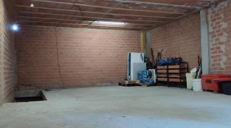 Cádiz - Algeciras - 100m2