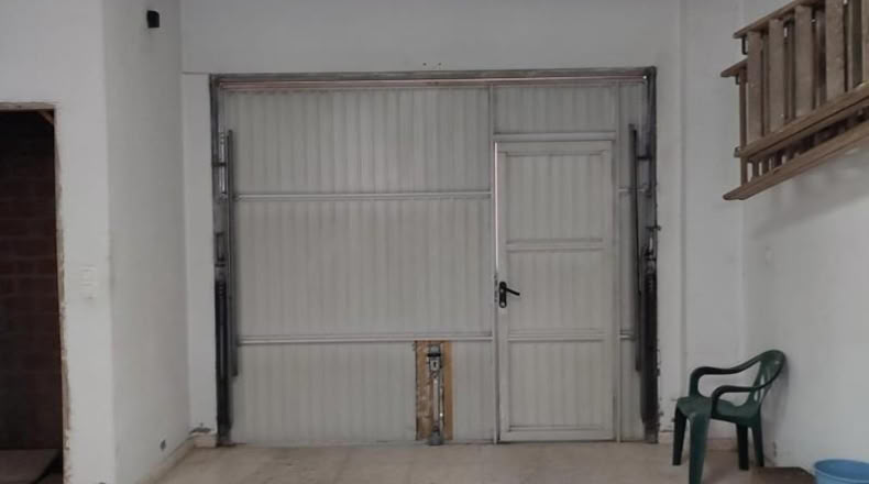 Cádiz - Algeciras - 100m2