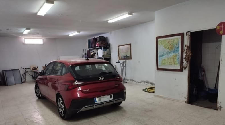 Cádiz - Algeciras - 100m2