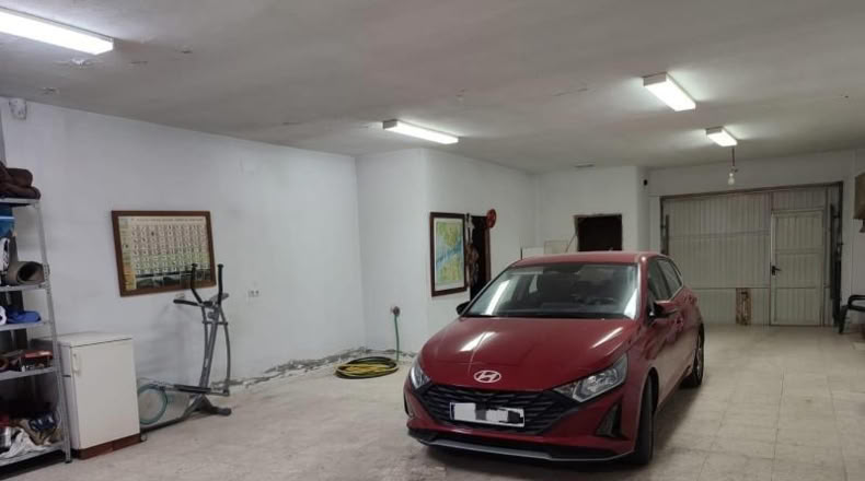Cádiz - Algeciras - 100m2