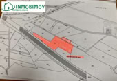 Non-developable land for sale on España, Cúllar Vega, ref: TR402896 photo
