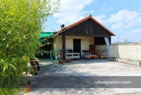 Noáin 467&nbsp;m² 